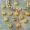 Enamel Emojis Charm Mix by Bead Landing™